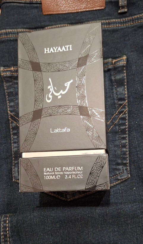 دکانت ۱۰میل ادکلن مردانه لطافه مدل حیاتی رایحه اینوکتوس پاکورابان