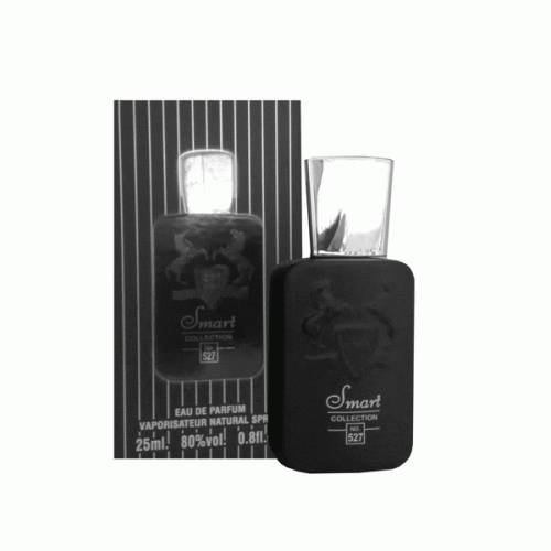 ادکلن یونیسکس 25 میل اسمارت کالکشن کد ۵۲۷ رایحه مارلی لیتون
