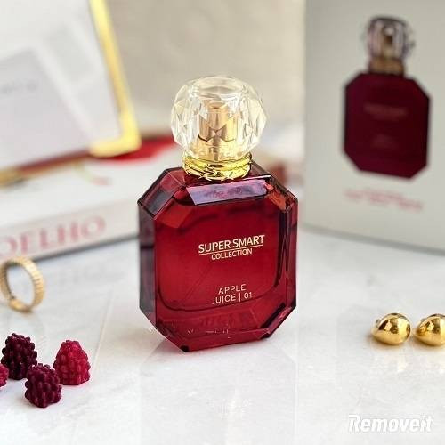 عطر ادکلن مینی کایالی ایدن جوسی اپل 01