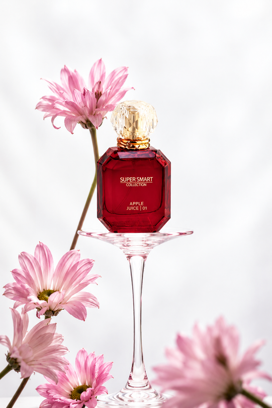 عطر ادکلن مینی کایالی ایدن جوسی اپل 01