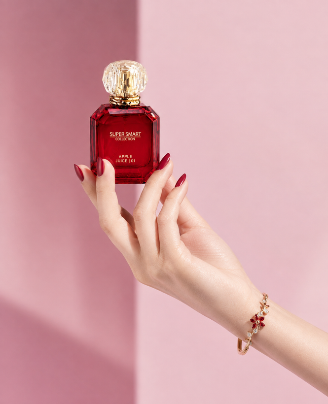عطر ادکلن مینی کایالی ایدن جوسی اپل 01